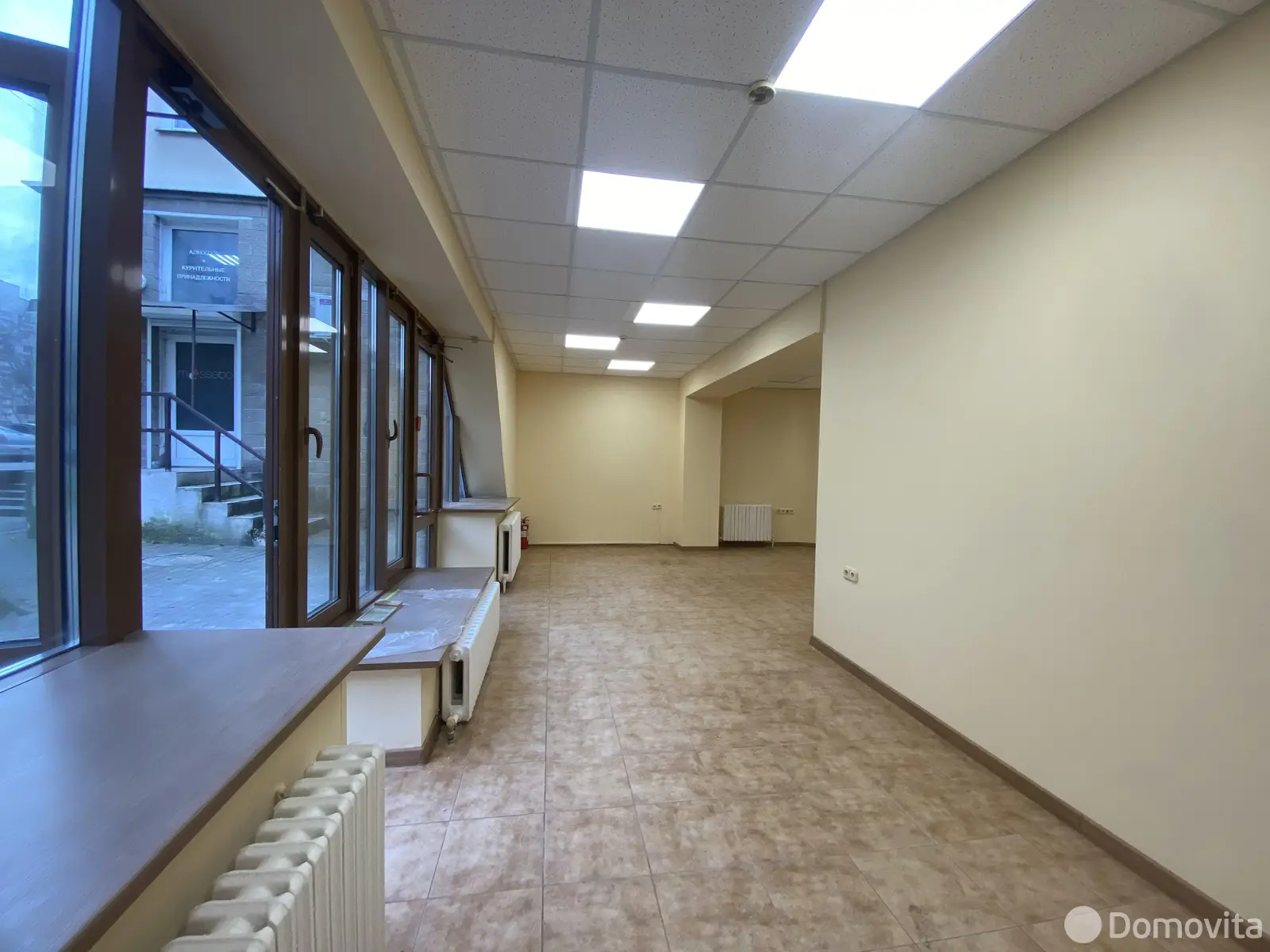 Снять торговое помещение на ул. Червякова, д. 3 в Минске, 1200EUR, код 967916 - фото 4