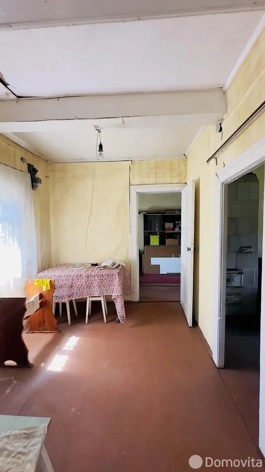 дом, Слуцк, ул. 1 Августа, д. 33 