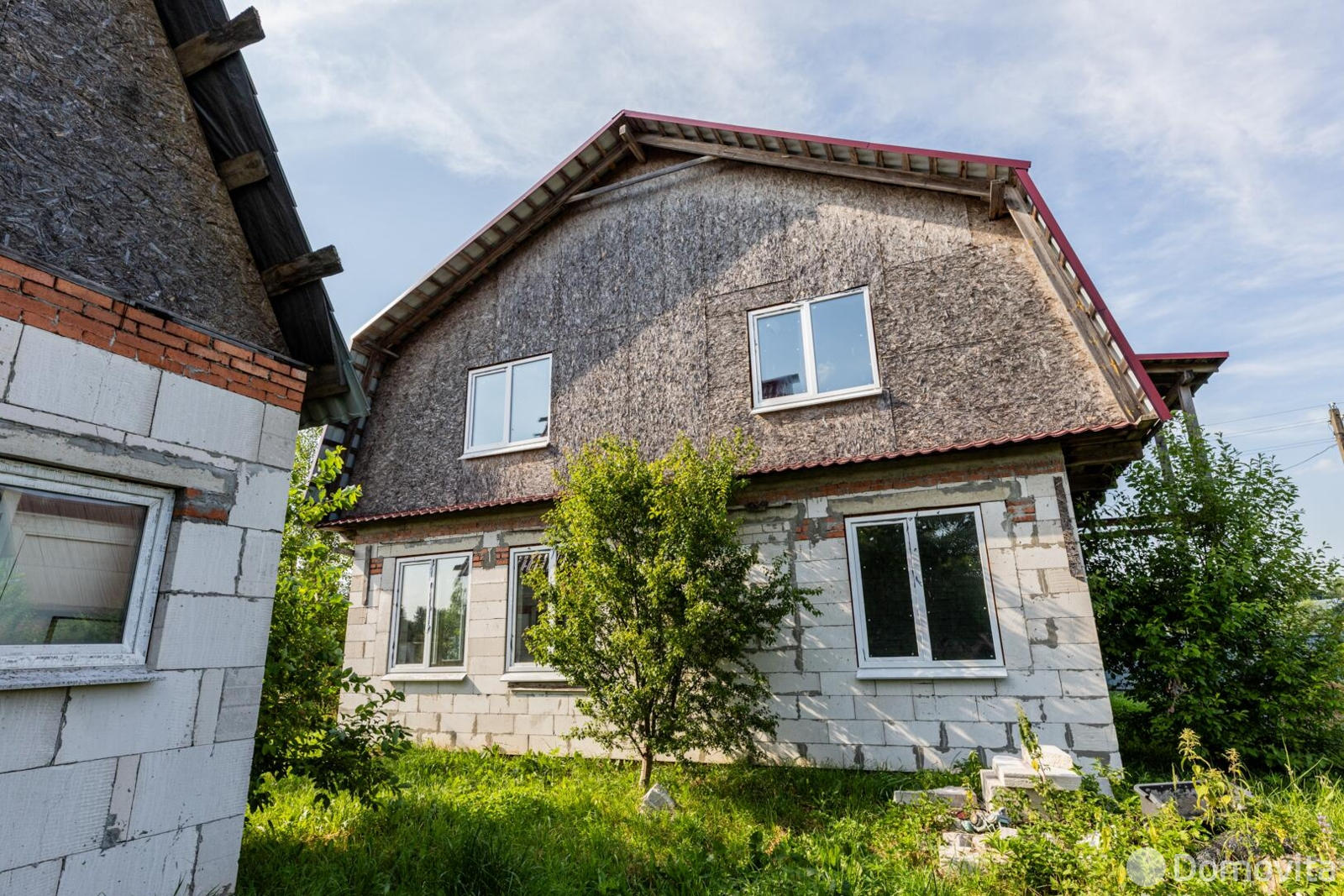 Купить 1-этажную дачу в ДУБОК Минская область, 95000BYN, код 186079 - фото 13