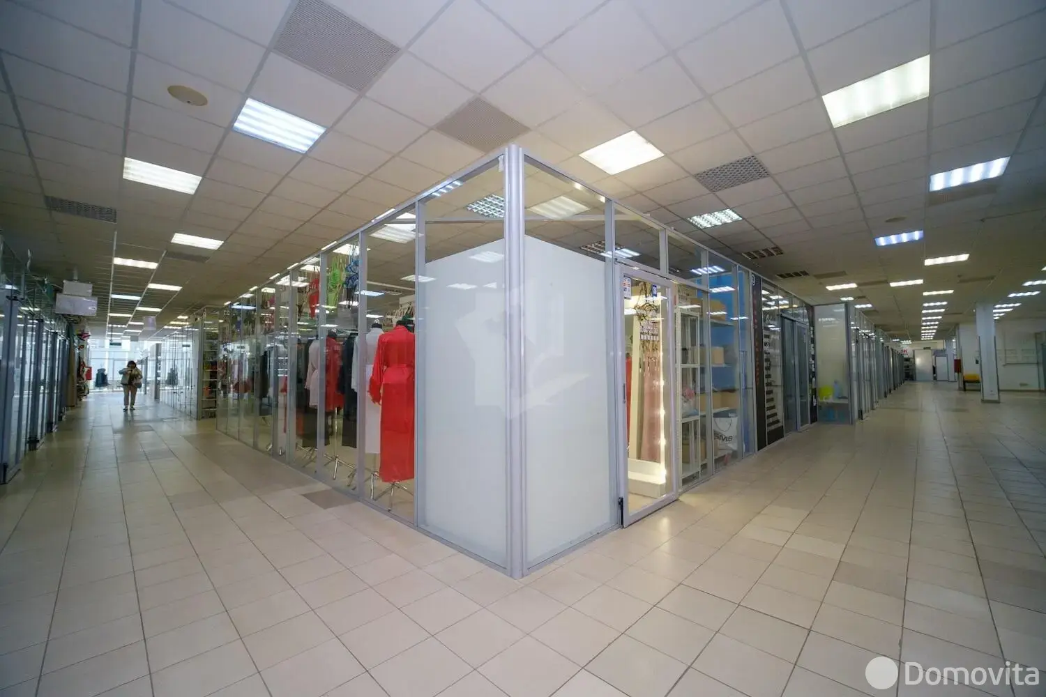 торговый объект, Минск, ул. Сухаревская, д. 16, стоимость продажи 23 745 р.