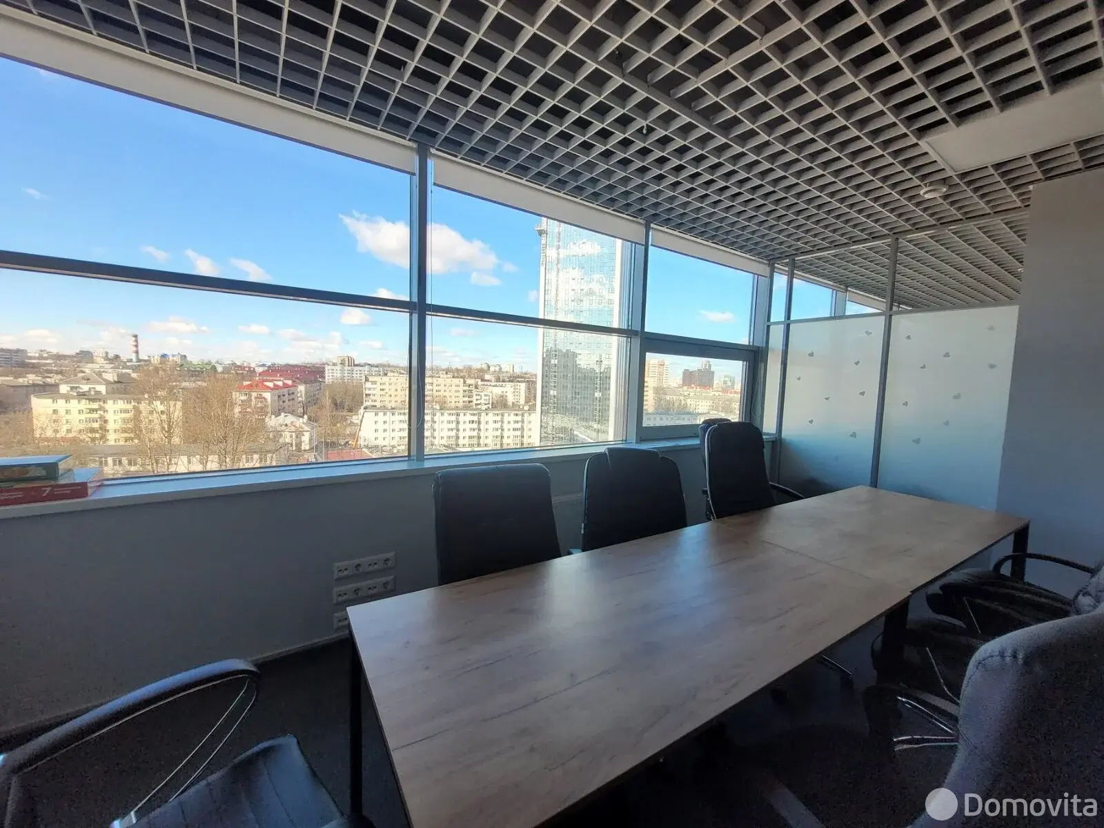 аренда офиса, Минск, пр-т Дзержинского, д. 3/Б