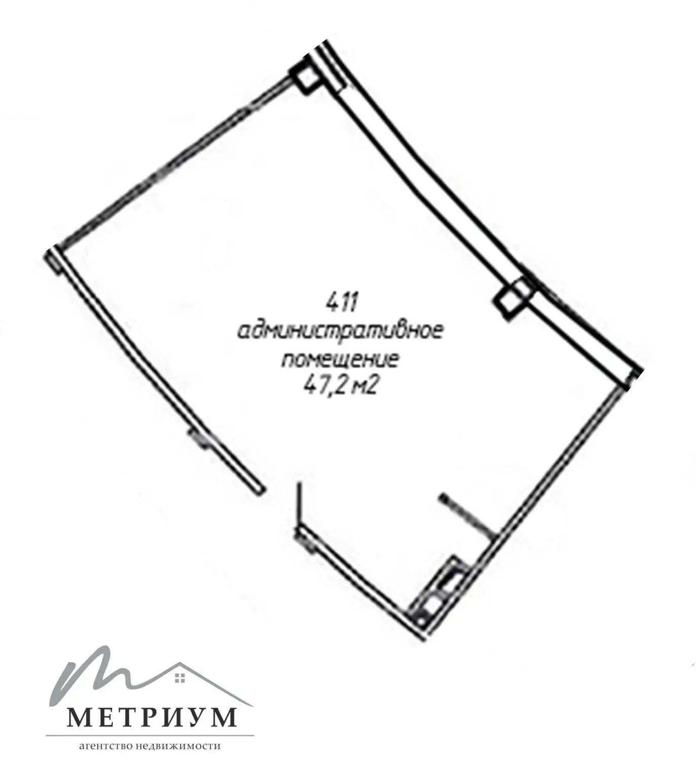 офис, Минск, ул. Шафарнянская, д. 11 