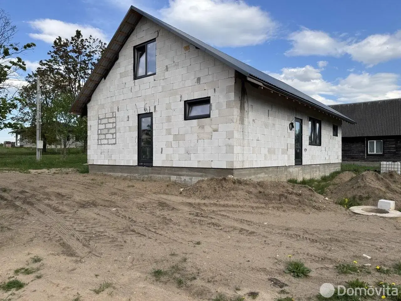 Цена продажи коттеджа, Рубеж, д. 17