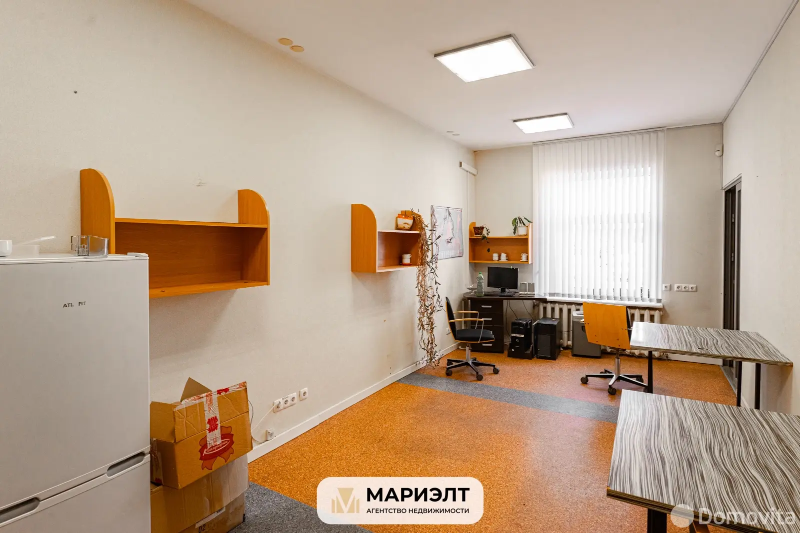 Купить офис на ул. Строителей, д. 3 в Дзержинске, 1000000USD, код 9094 - фото 12