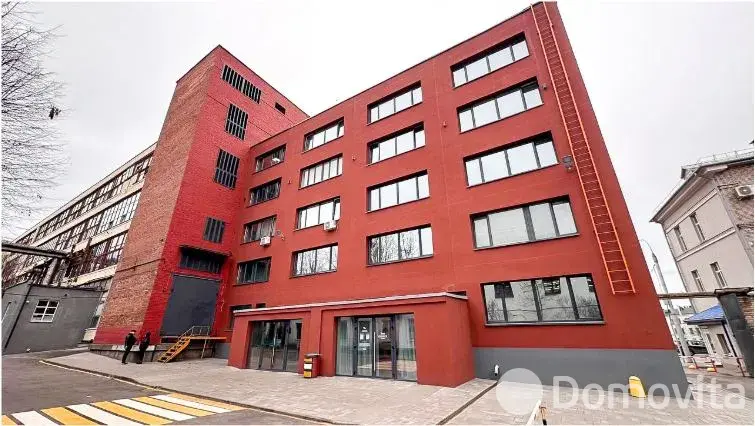 объект сферы услуг, Минск, ул. Куйбышева, д. 22 - лучшее предложение