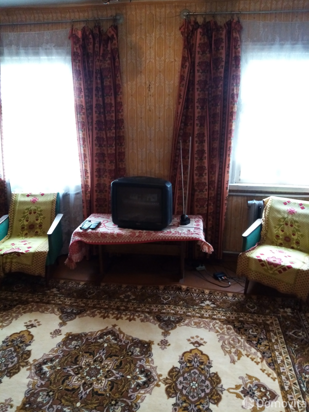 дом, Минск, ул. Сиреневая, д. 12 