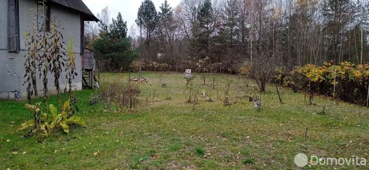 Продажа 1-этажной дачи в Пестуне Минская область, 17000USD, код 185497 - фото 11