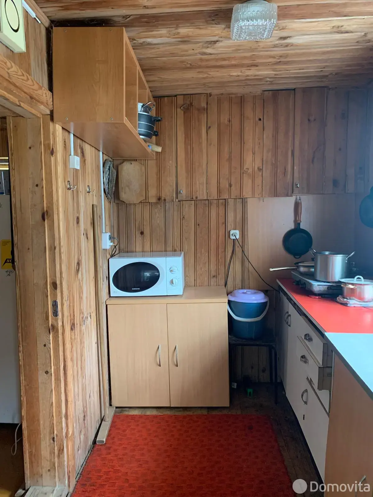 Продажа 2-этажной дачи в СЯБРЫ-83 Минская область, 12300USD, код 185634 - фото 21