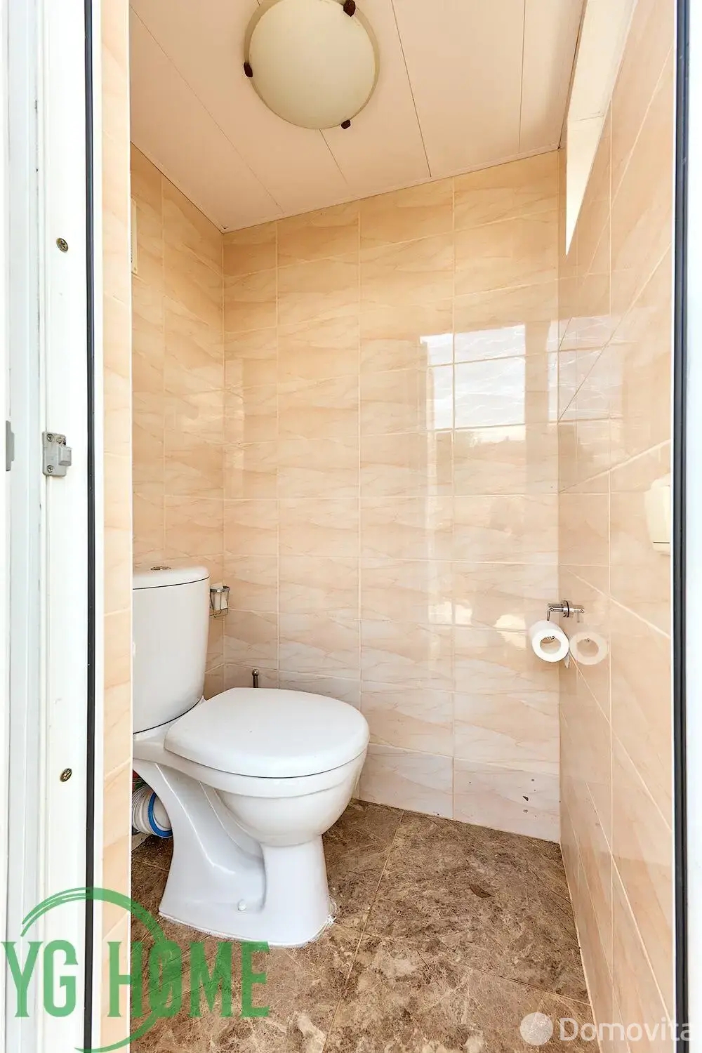 Продажа 2-этажной дачи в Черница Минская область, 72000USD, код 185308 - фото 45