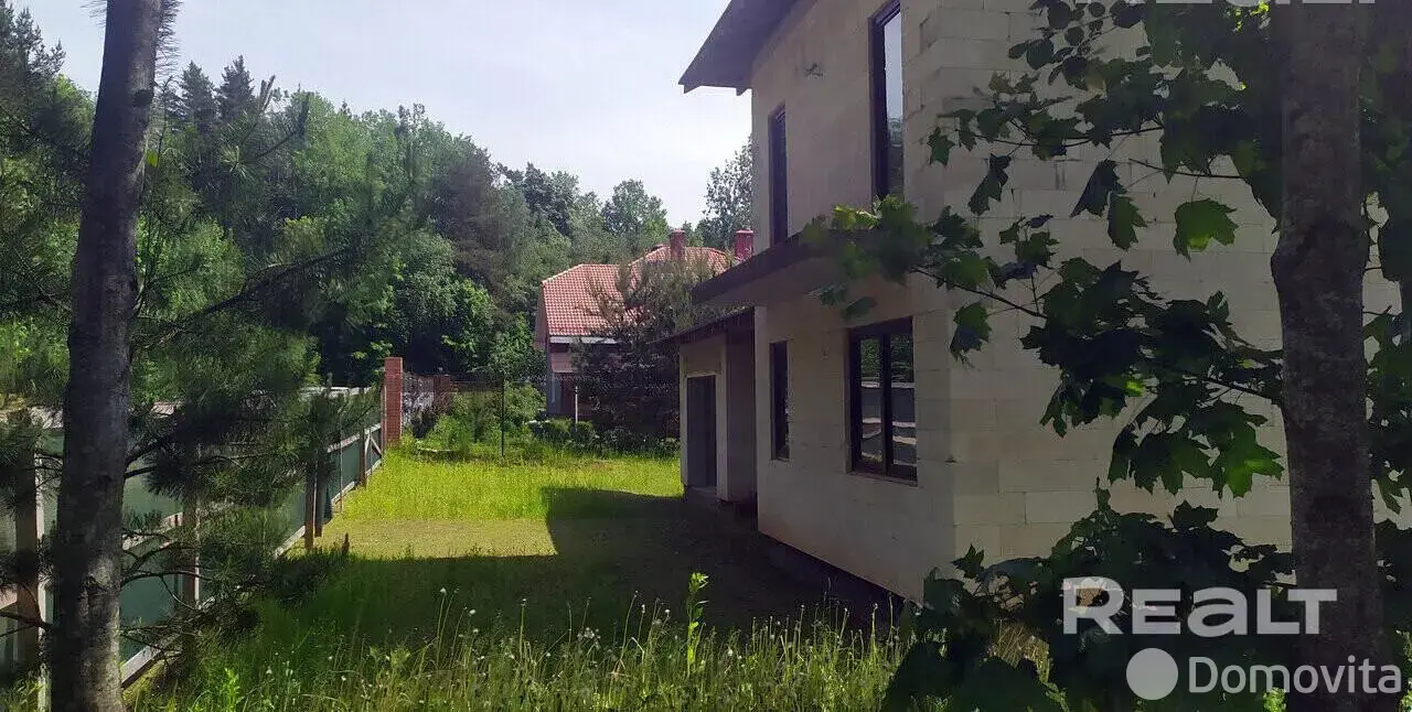 коттедж, Марковщина, ул. Садовая 