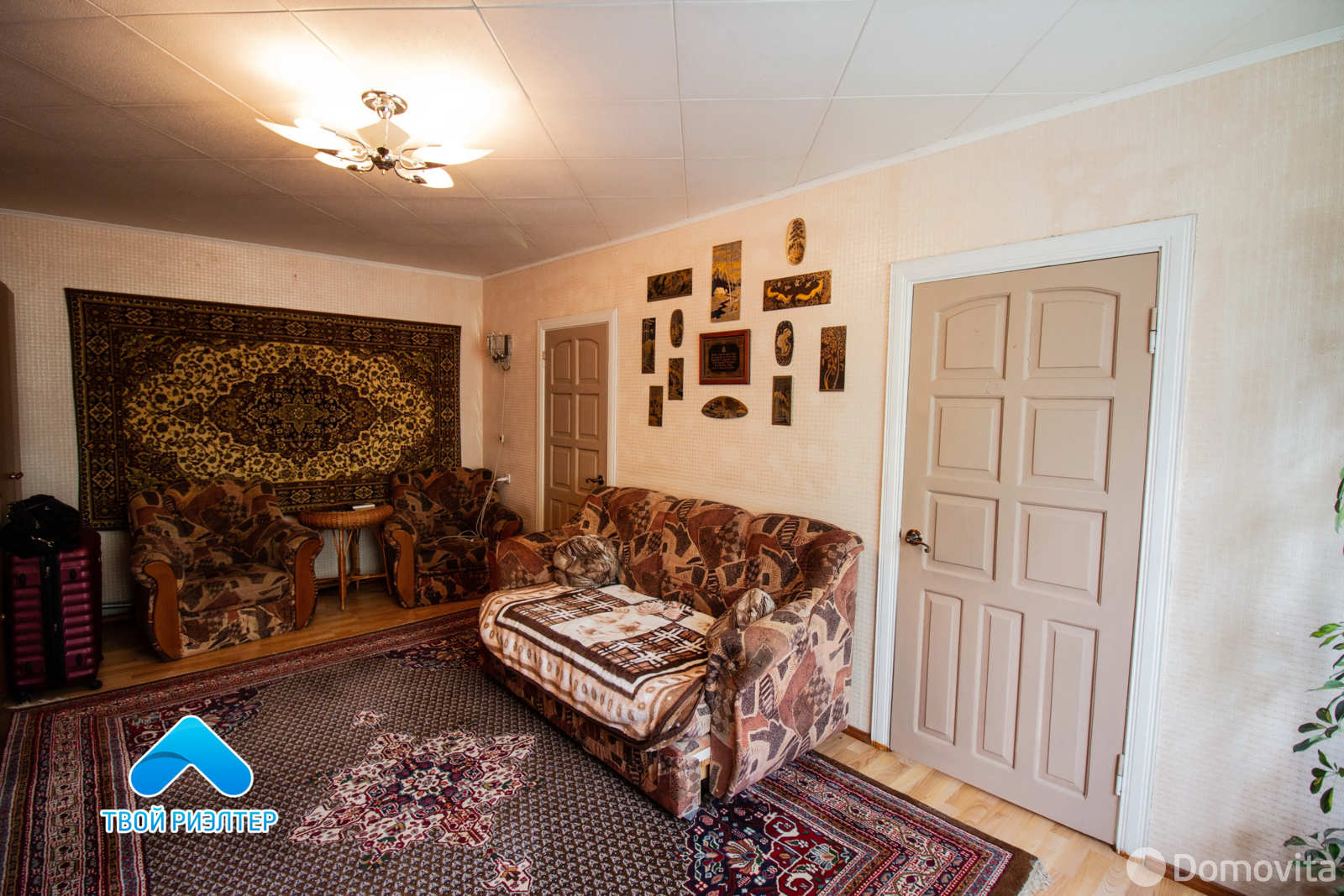 коттедж, Гомель, ул. Правды в Советском районе