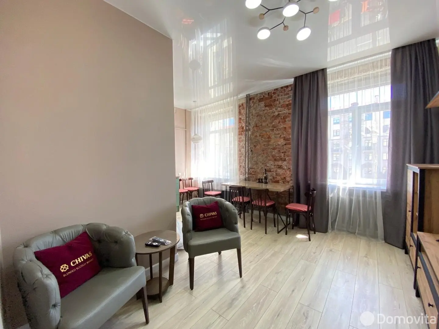 квартира, Минск, пр-т Независимости, д. 39 