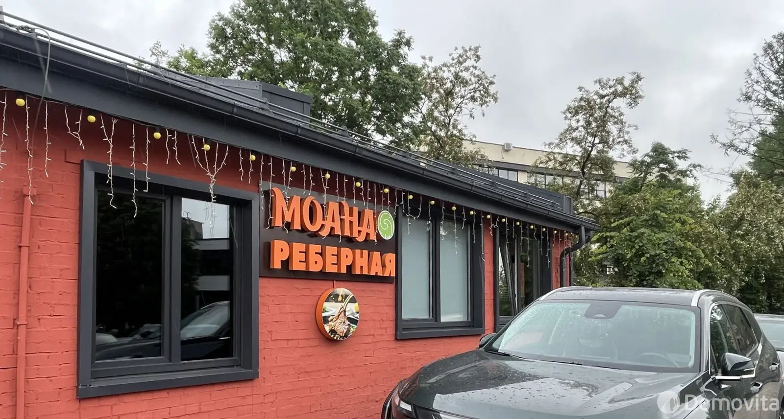 объект сферы услуг, Минск, пр-т Машерова, д. 15 к7 на ст. метро Площадь Победы