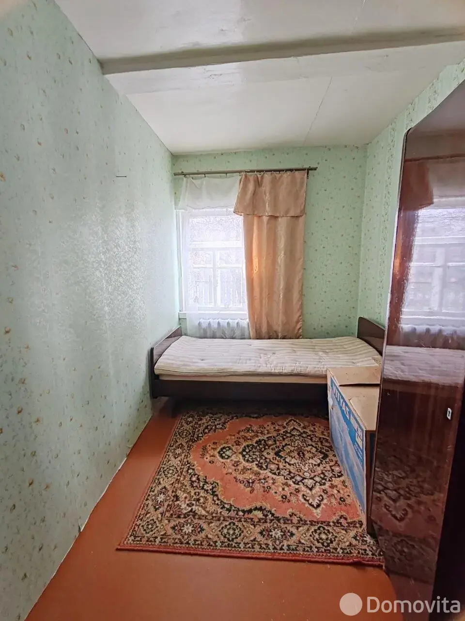 коттедж, Орша, пер. Интернациональный 2-й