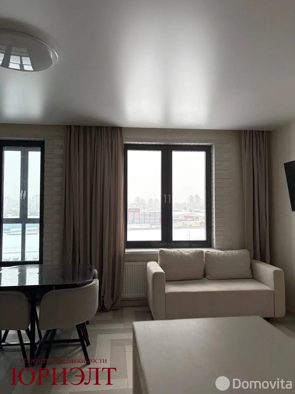 квартира, Минск, ул. Ратомская, д. 50 