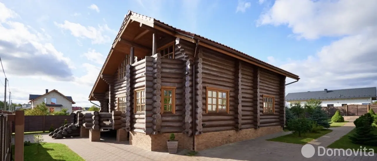 дом, Водолей-2010, 