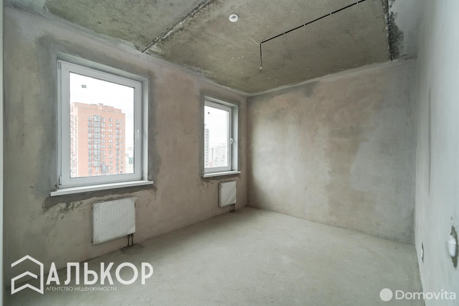Купить 1-комнатную квартиру в Минске, ул. Жуковского, д. 16, 63000 USD, код: 1015957 - фото 2