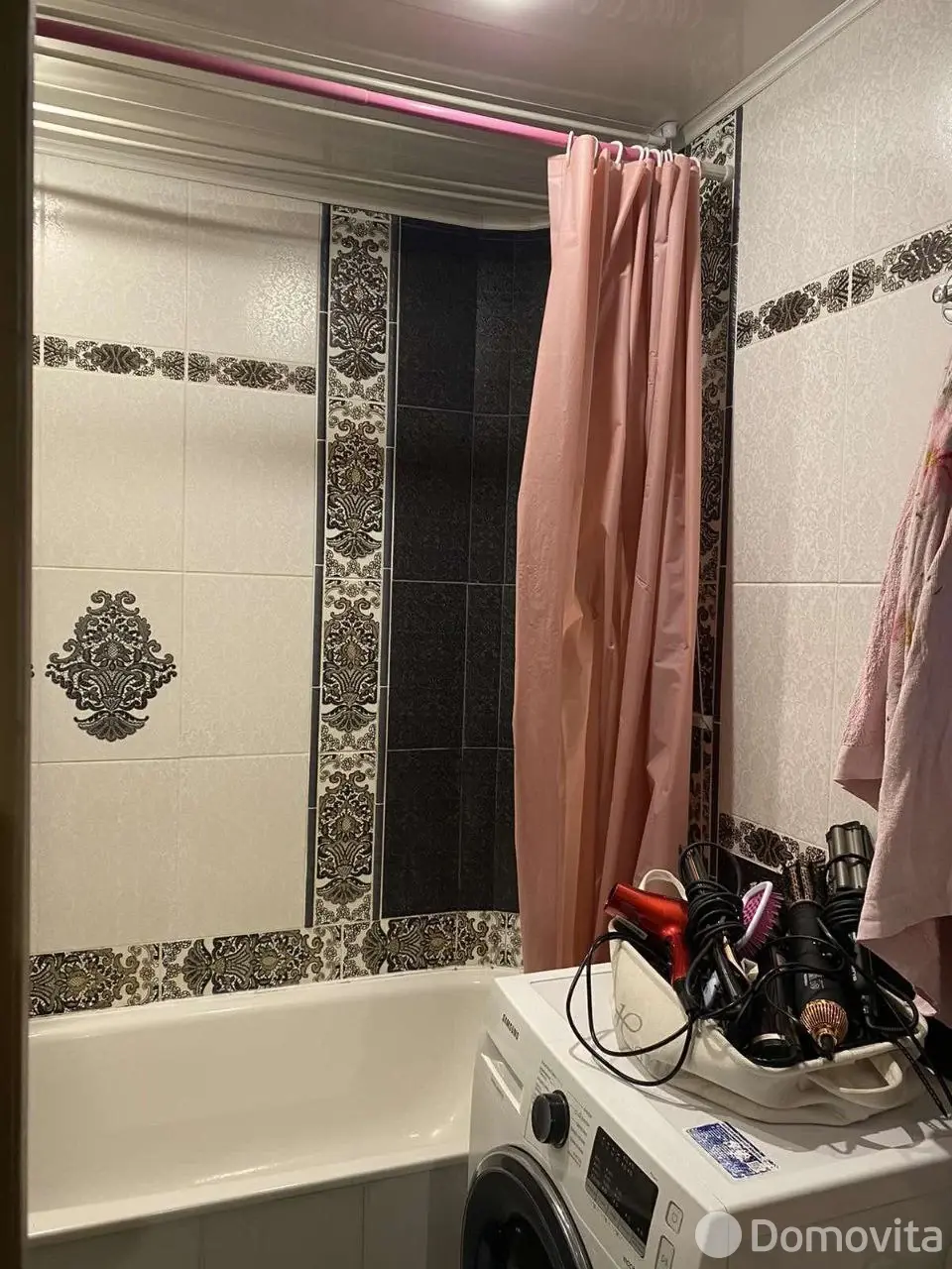 Снять 2-комнатную квартиру в Минске, ул. Слободская, д. 115, 500USD, код 147540 - фото 8