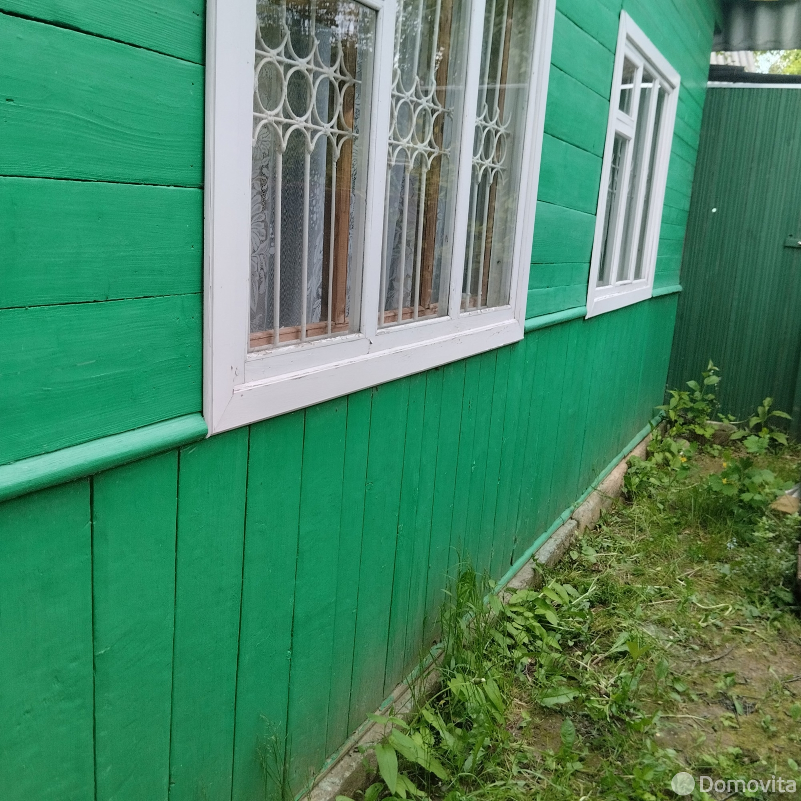Купить 2-этажную дачу в Витебске Витебская область, 35000BYN, код 186081 - фото 12