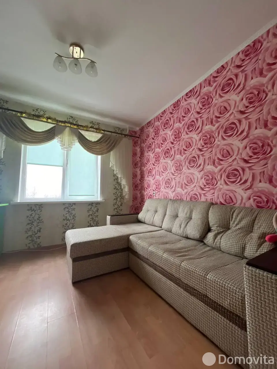 продажа комнаты, Минск, ул. Одинцова, д. 23/1