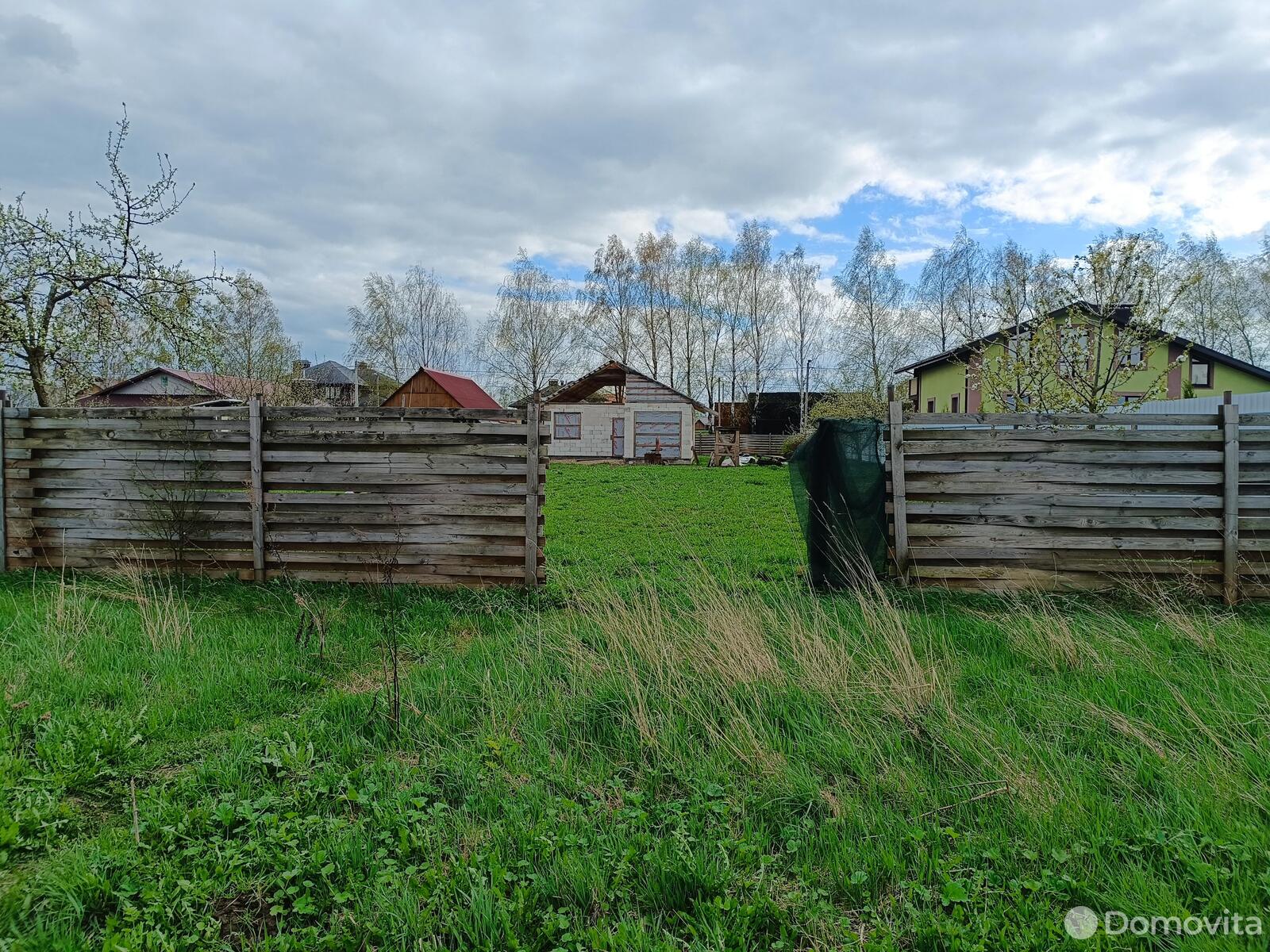 Цена продажи дома, Белица, ул. Берёзовая, д. 5