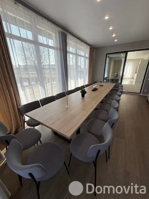 Аренда коттеджа Папирус на сутки в Паперне пер. Центральный, д. 15 , 1000BYN, код 1429 - фото 7