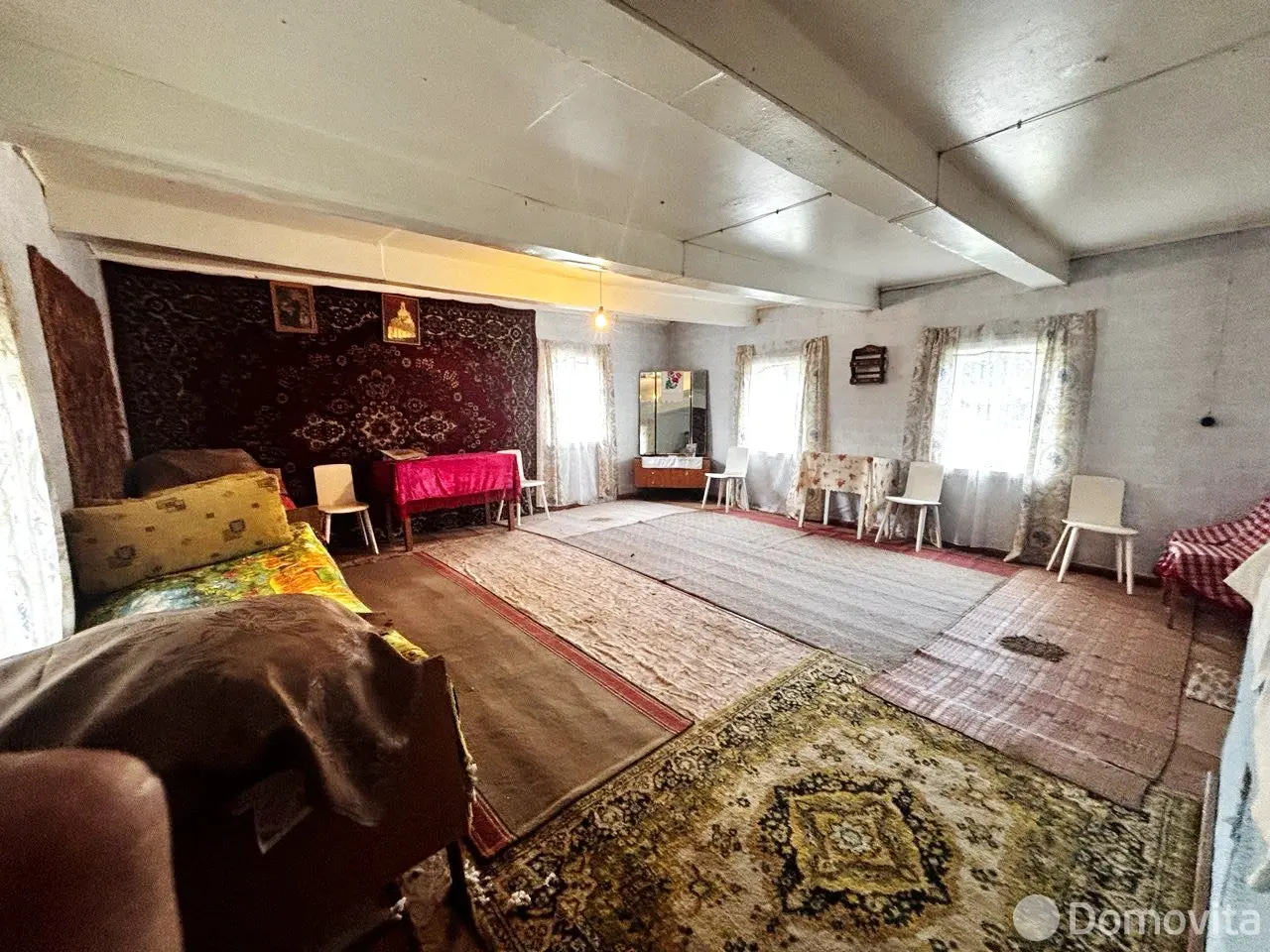 участок, Качановичи, ул. 60 лет Октября, д. 42А, стоимость продажи 19 101 р.