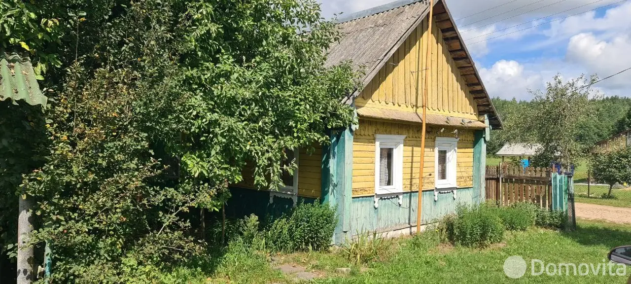 дом, Лапки, ул. Берёзовская, д. 39 - лучшее предложение