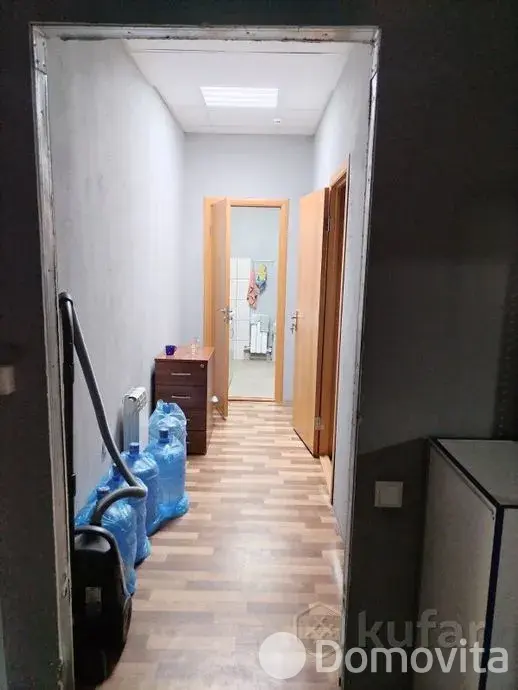 Аренда офиса на ул. Платонова, д. 31Б в Минске, 6600BYN, код 15017 - фото 5