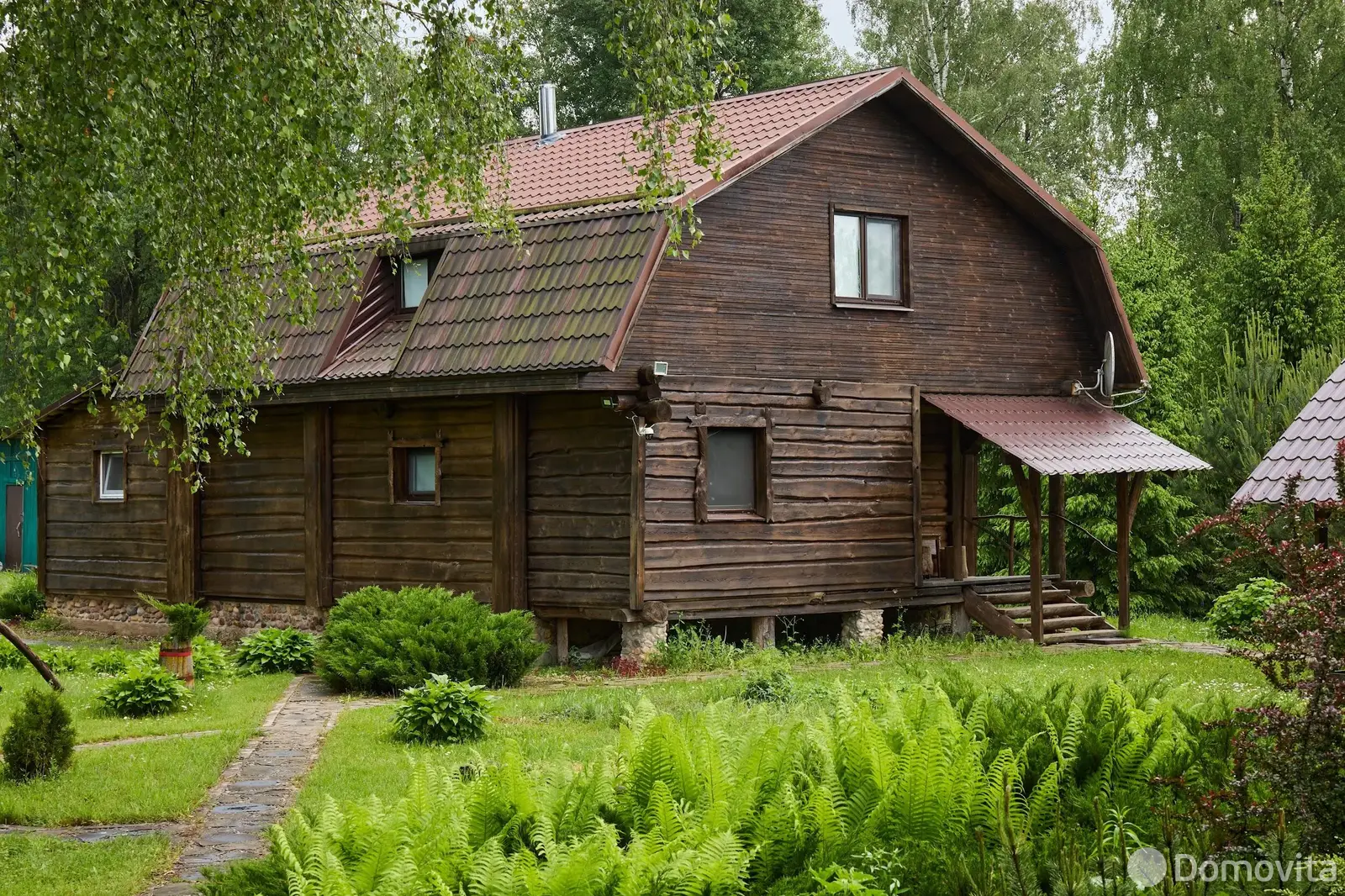 Купить помещение под сферу услуг в Липовцах, ул. Озерная - фото 34