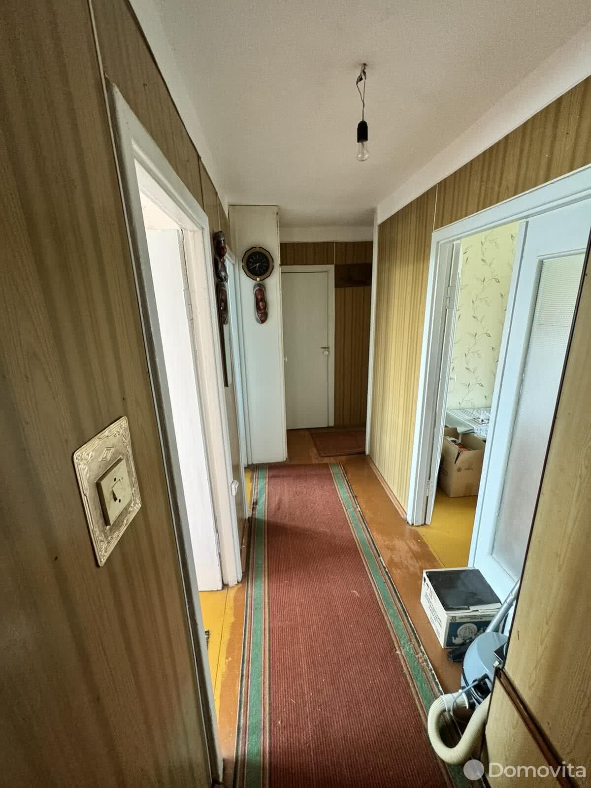 Купить 3-комнатную квартиру в Орше, ул. Мира, д. 57, 35000 USD, код: 1031377 - фото 4