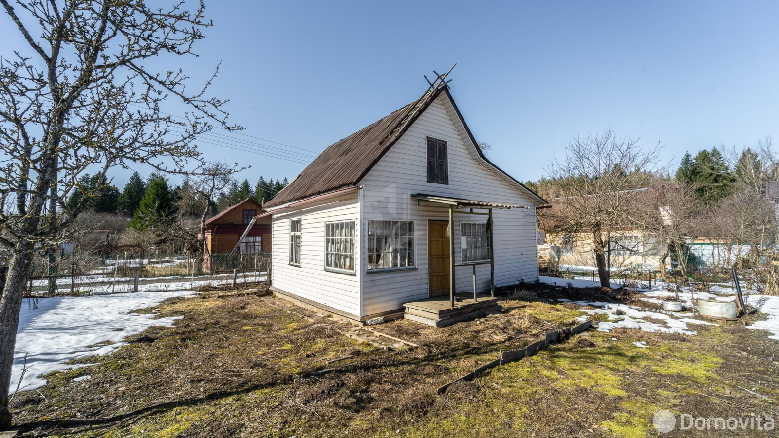 дача, Солнечный Бор, , стоимость продажи 105 308 р.