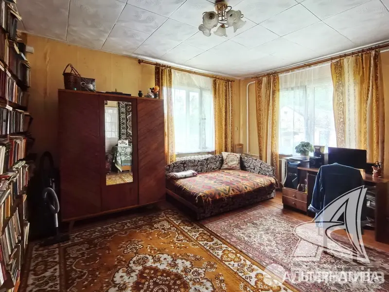 дом, Орепичи, 