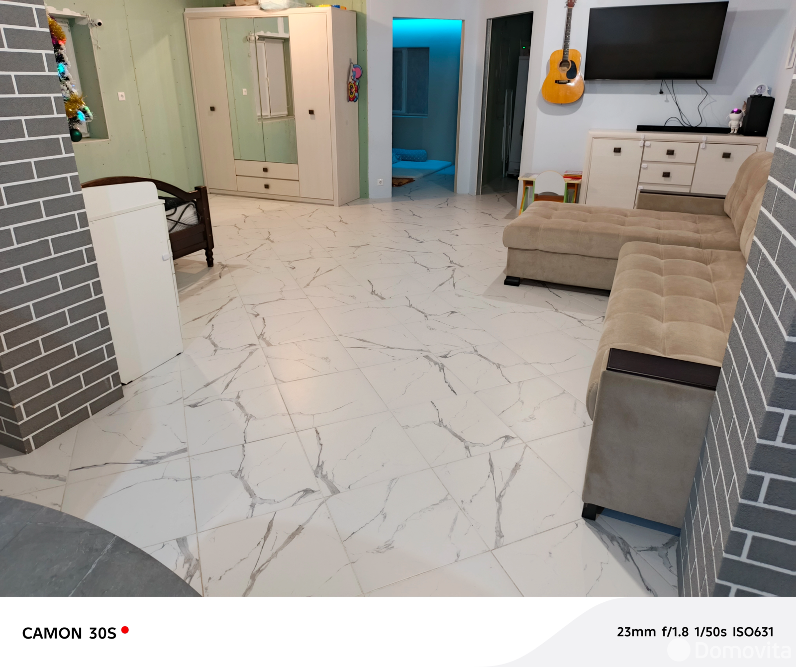 Стоимость продажи дома, Недреска, 