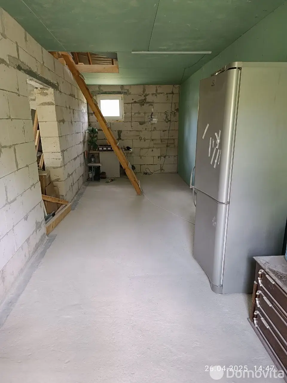 Купить 2-этажную дачу в Новая Надежда Минская область, 28000USD, код 182464 - фото 21