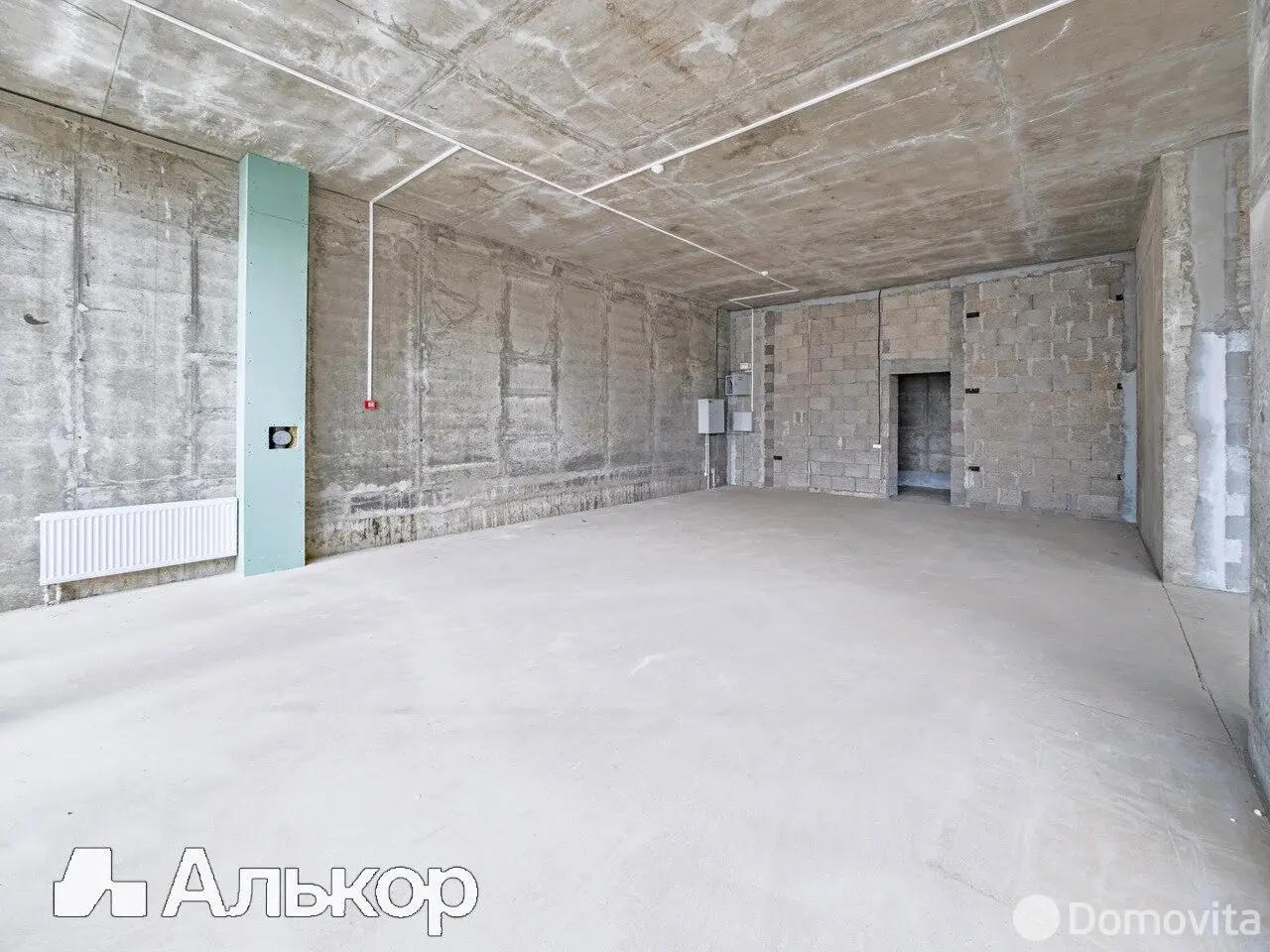 торговый объект, Минск, ул. Игоря Лученка, д. 15 в Октябрьском районе