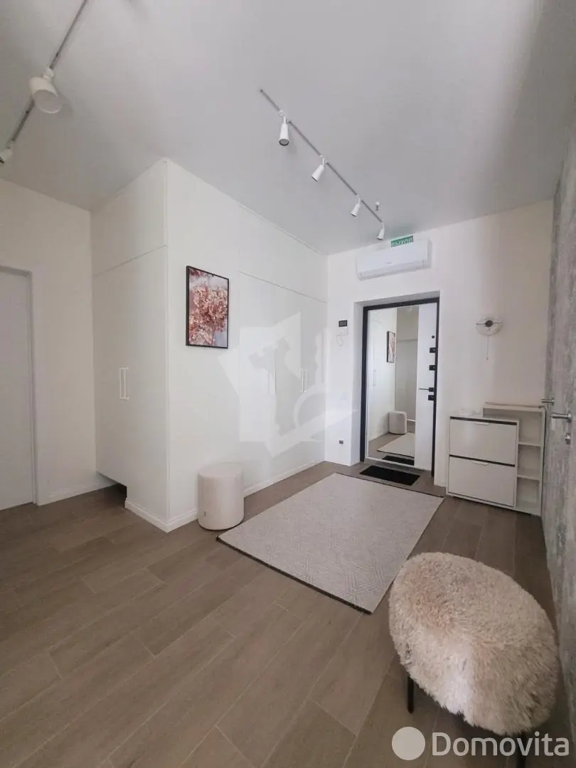 Снять 3-комнатную квартиру в Минске, пр-т Победителей, д. 115, 1600USD, код 150460 - фото 15