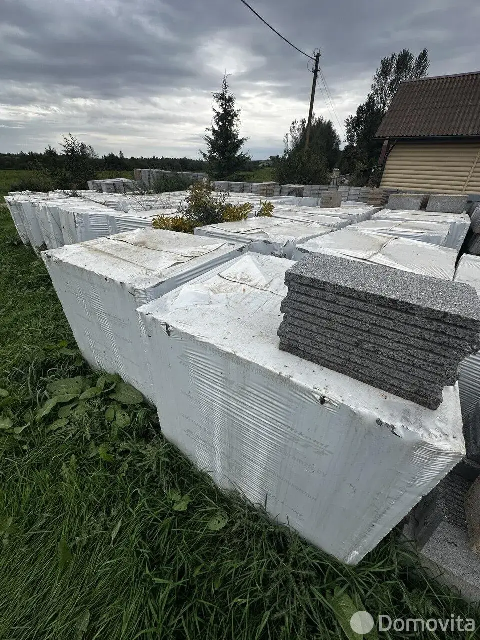 Купить земельный участок, 12.5 соток, Косино, Минская область, 38000USD, код 571021 - фото 19