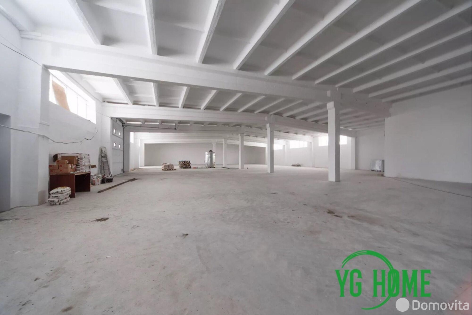 склад, Хвойники, ул. Минская, д. 13/2