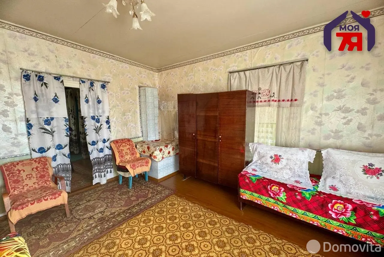 Цена продажи дома, Костюки, ул. Первомайская