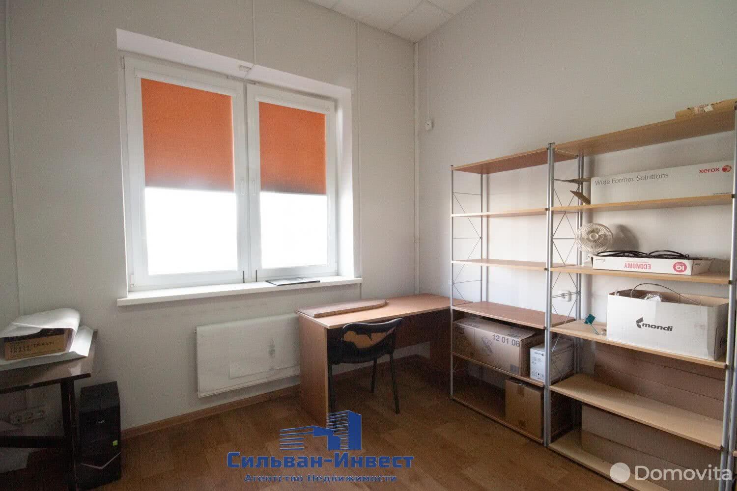 Купить офис на ул. Мястровская, д. 1 в Минске, 580060EUR, код 7230 - фото 16