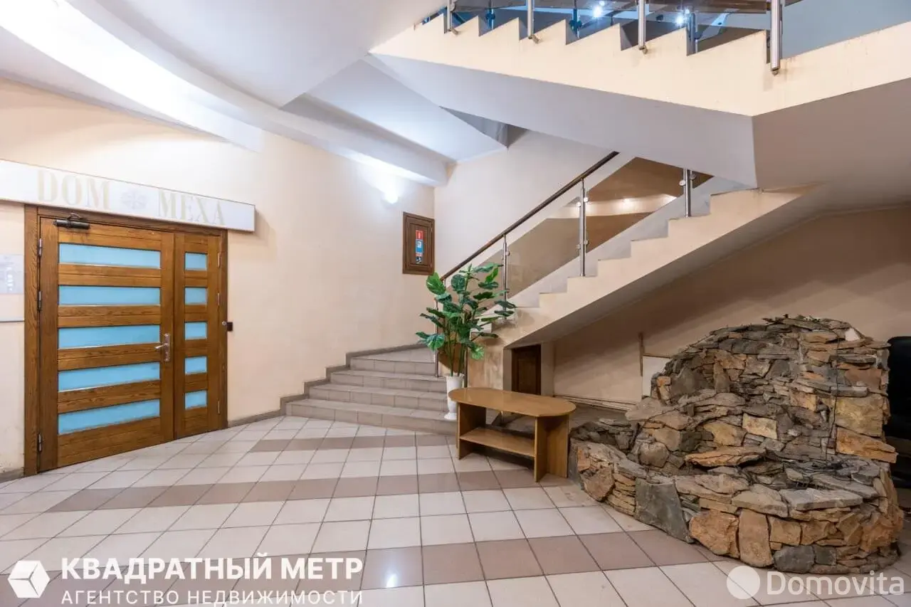 Аренда офиса на ул. Михася Лынькова, д. 63 в Минске, 812USD, код 16917 - фото 13
