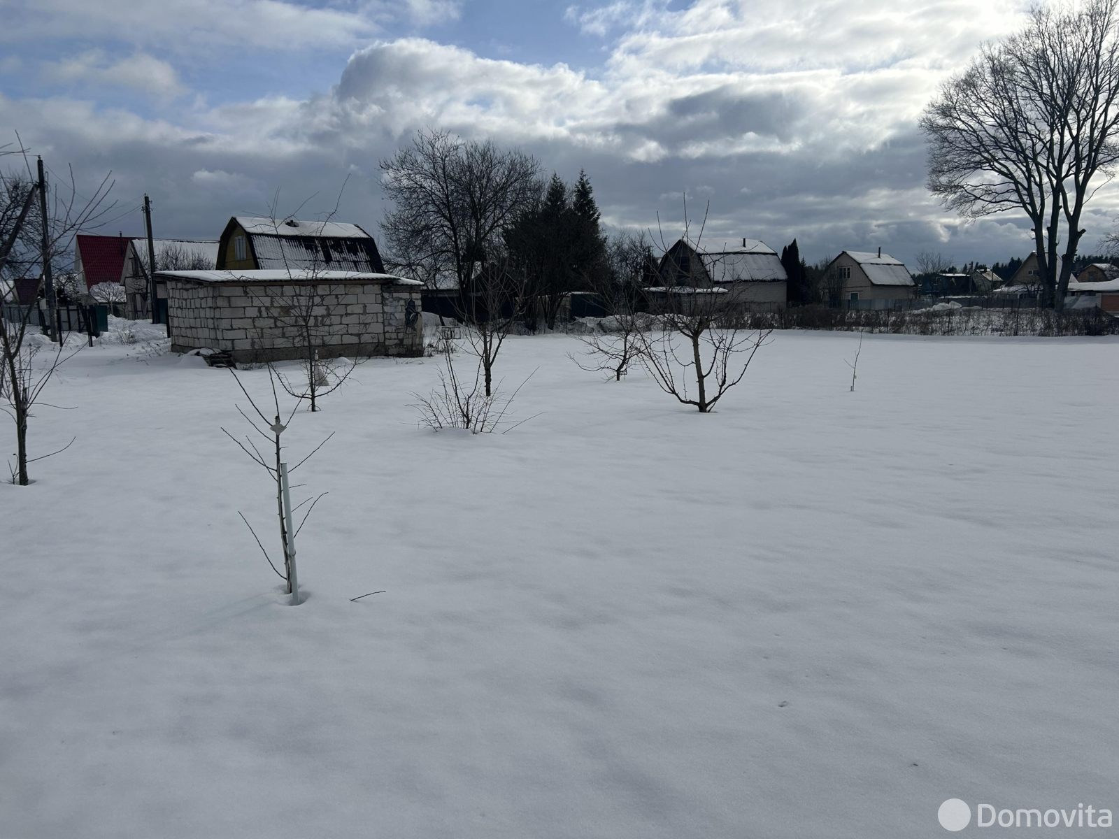 участок, Турьяково, 