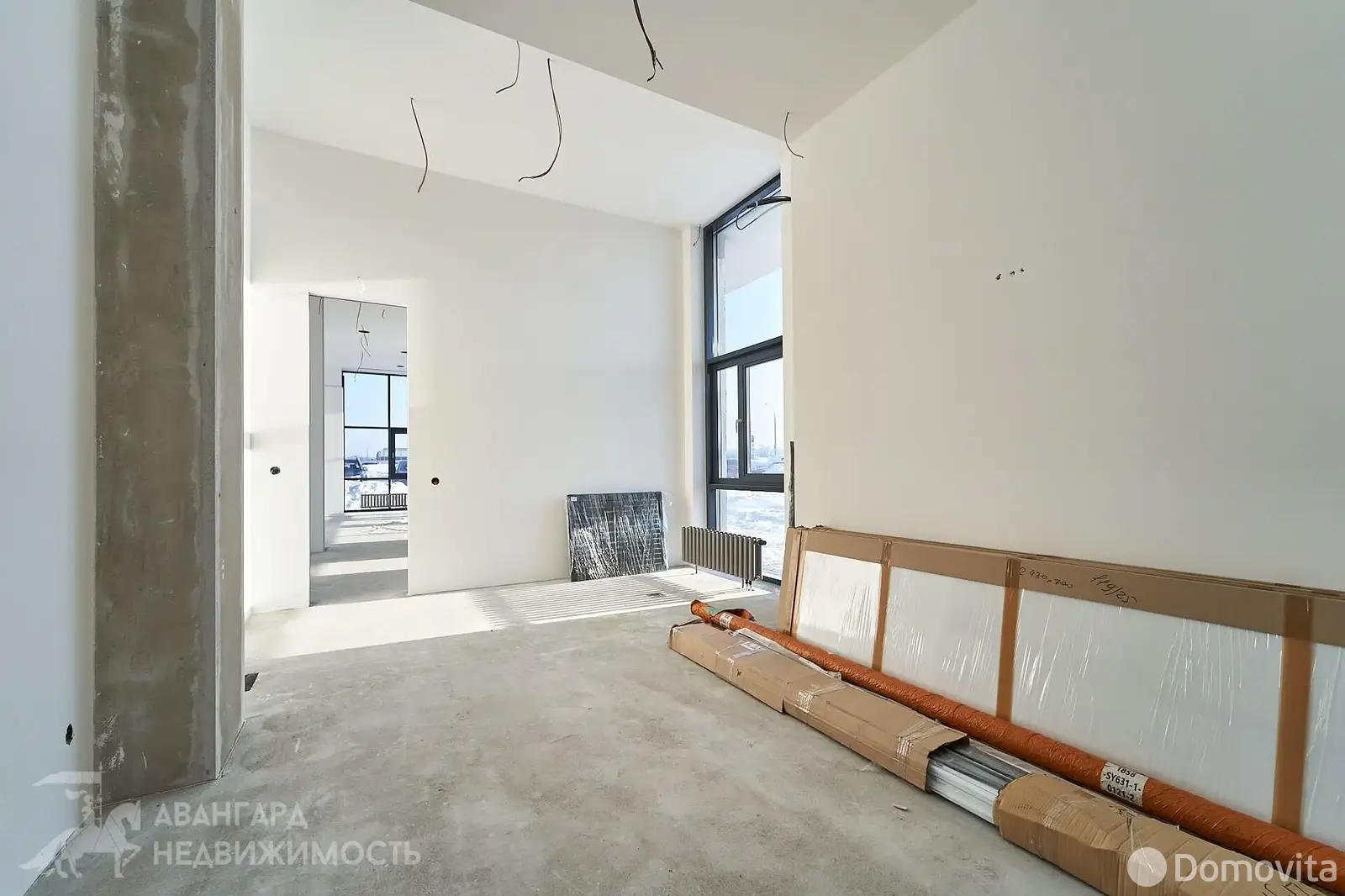 Снять торговое помещение на ул. Ратомская, д. 50 в Минске, 1938USD, код 968191 - фото 22