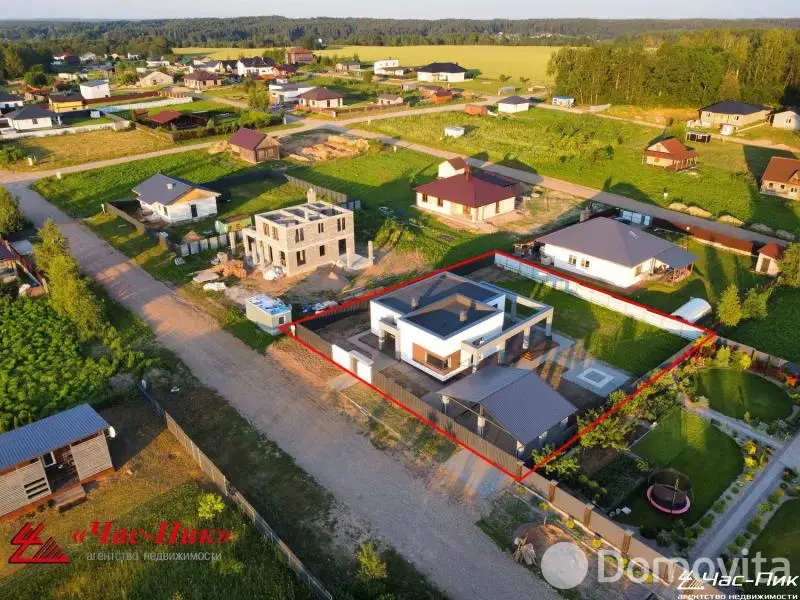 Цена продажи дачи, Калезея, д. 38
