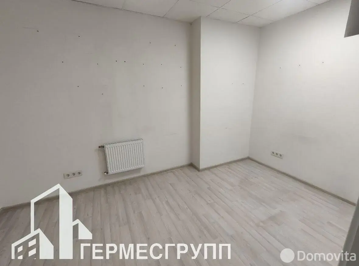 Аренда торговой точки на пр-т Дзержинского, д. 11 в Минске, 4337BYN, код 968309 - фото 9
