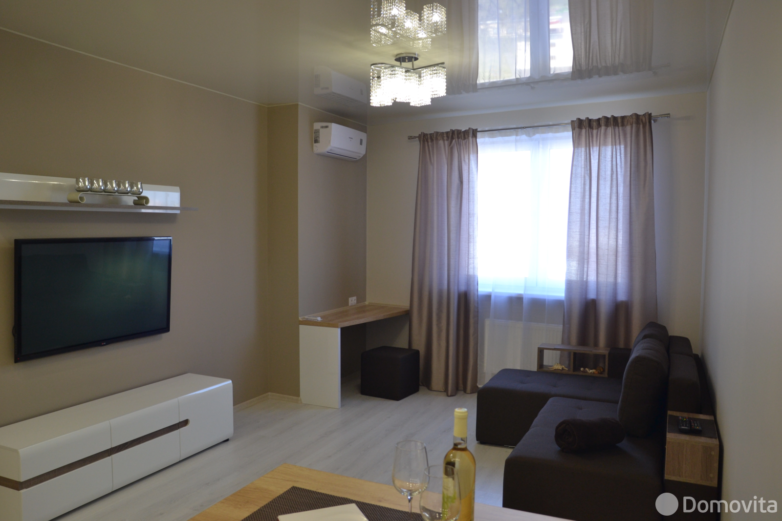 Снять 2-комнатную квартиру в Минске, пр-т Дзержинского, д. 11, 700USD, код 148118 - фото 23