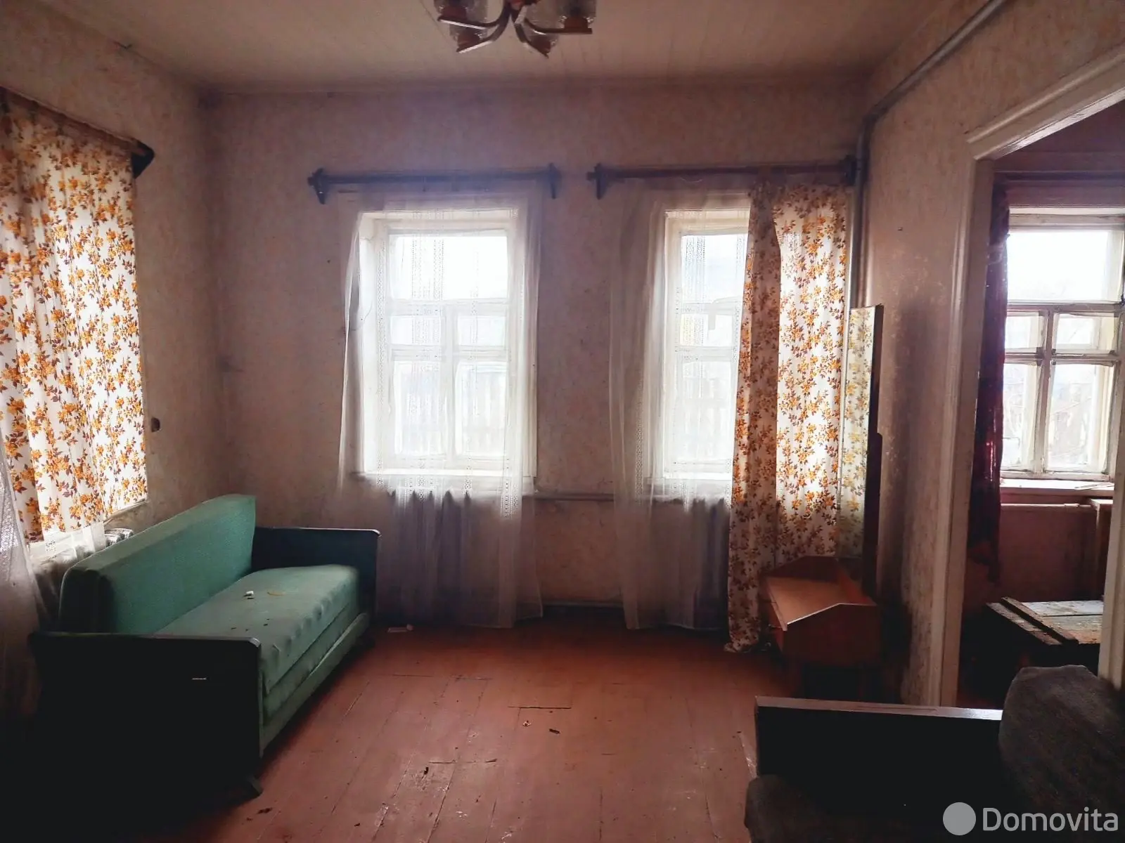 продажа коттеджа, Жлобин, пер. Котовского, д. 3