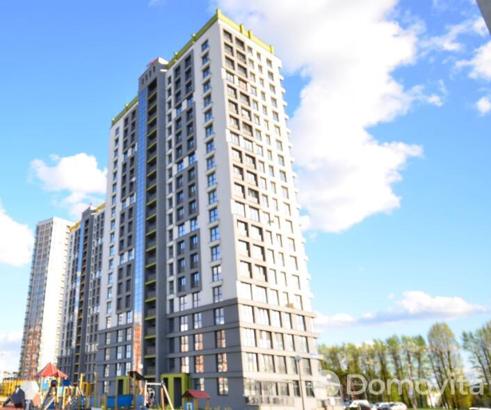 Продажа 3-комнатной квартиры в Минске, ул. Лейтенанта Кижеватова, д. 3/б, 84753 EUR, код: 1003621 - фото 4