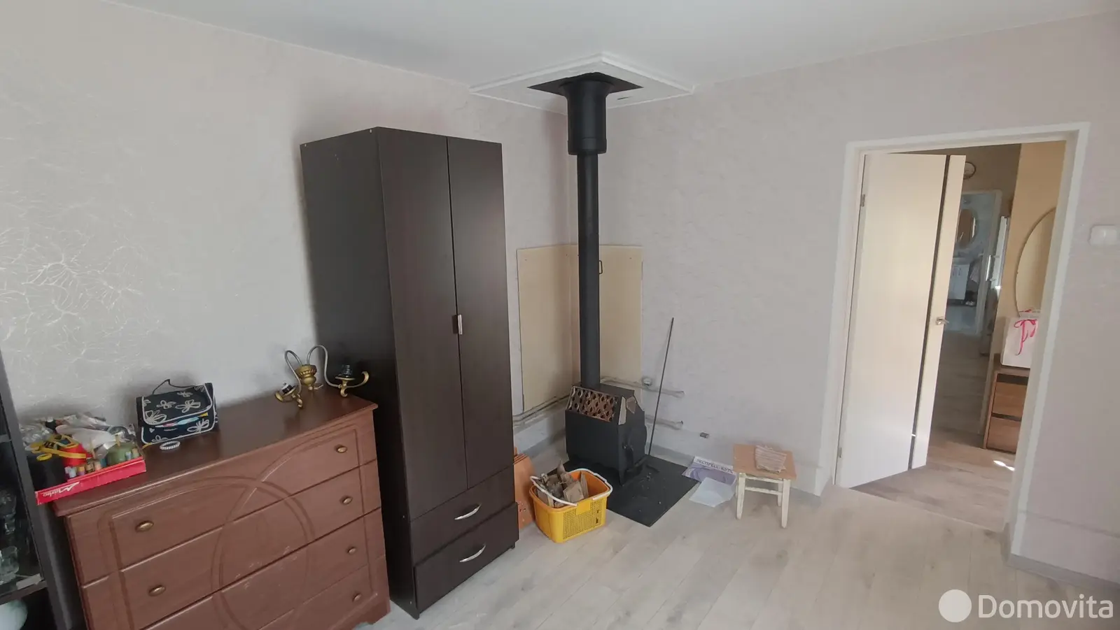 Купить 2-этажную дачу в Мэта Минская область, 70000USD, код 184131 - фото 12